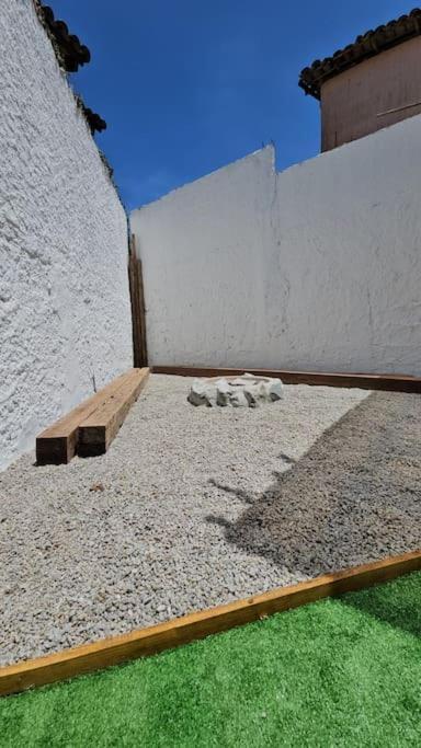 Casa 250 Metros Da Praia Porto Порто Сегуро Екстериор снимка