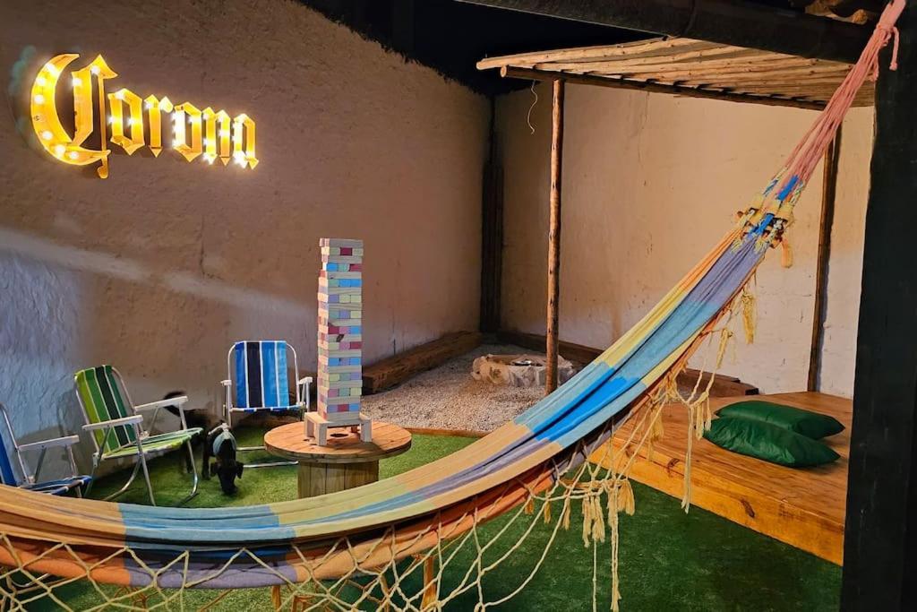 Casa 250 Metros Da Praia Porto Порто Сегуро Екстериор снимка